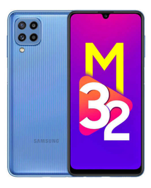 SAMSUNG M32